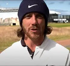 Exploring the Rise of Tommy Fleetwood in Professional Golf
