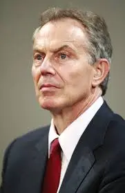 The Enduring Influence of Tony Blair on Politics