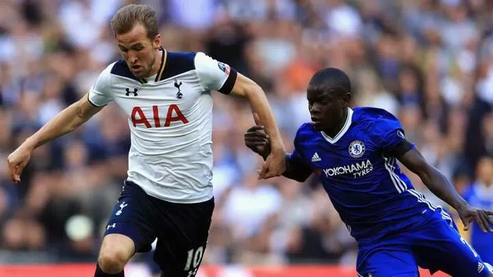 Tottenham vs Chelsea: A Rivalry Steeped in History