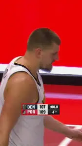 Trail Blazers vs Nuggets: Highlights and Implications