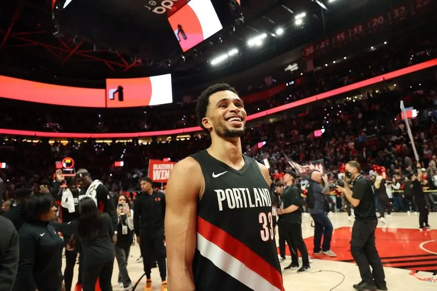 Trail Blazers vs Thunder: A Thrilling NBA Showdown