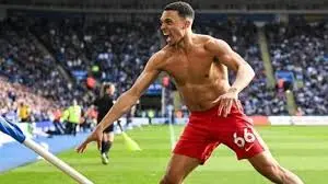 Trent Alexander-Arnold: Rising Star of Liverpool FC