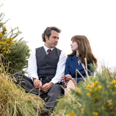 Exploring Trespasses: Channel 4’s New Drama Series