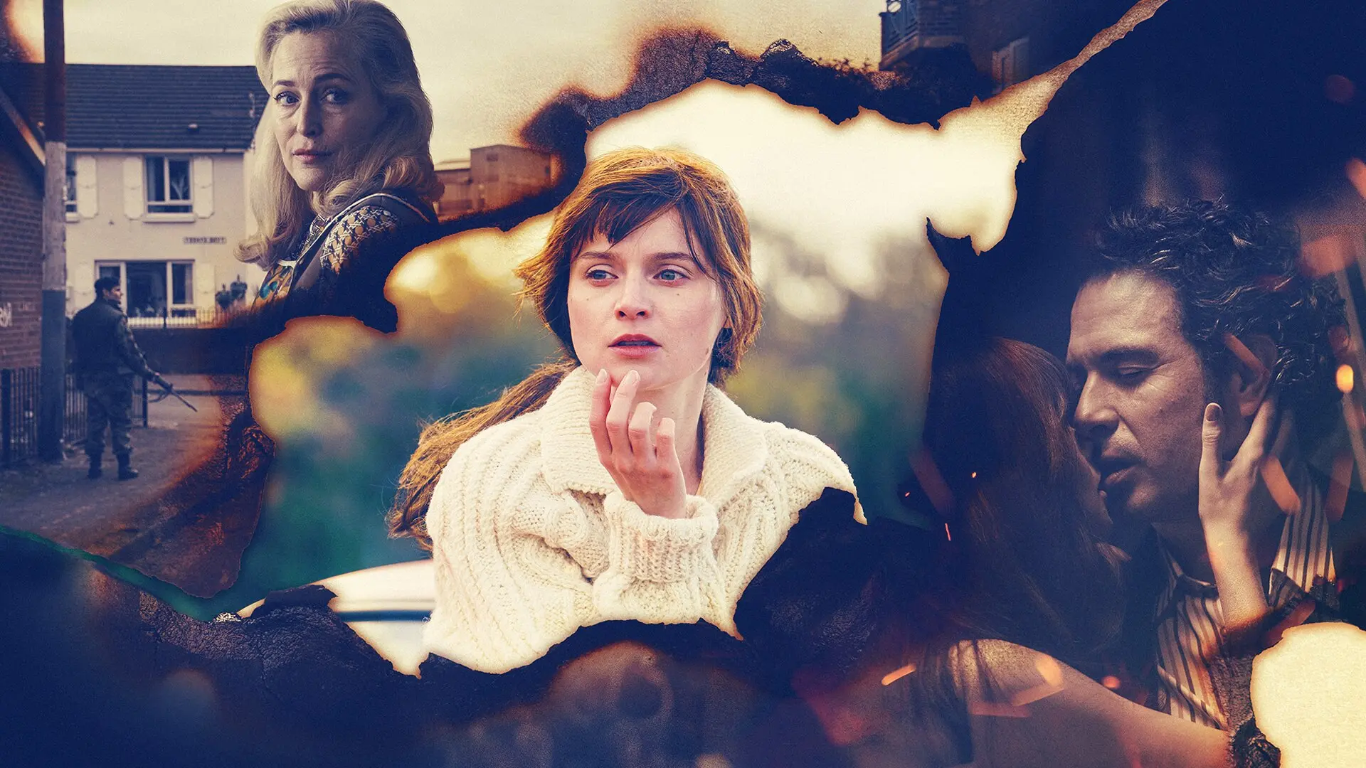 Understanding ‘Trespasses’ on Channel 4: Themes and Impact