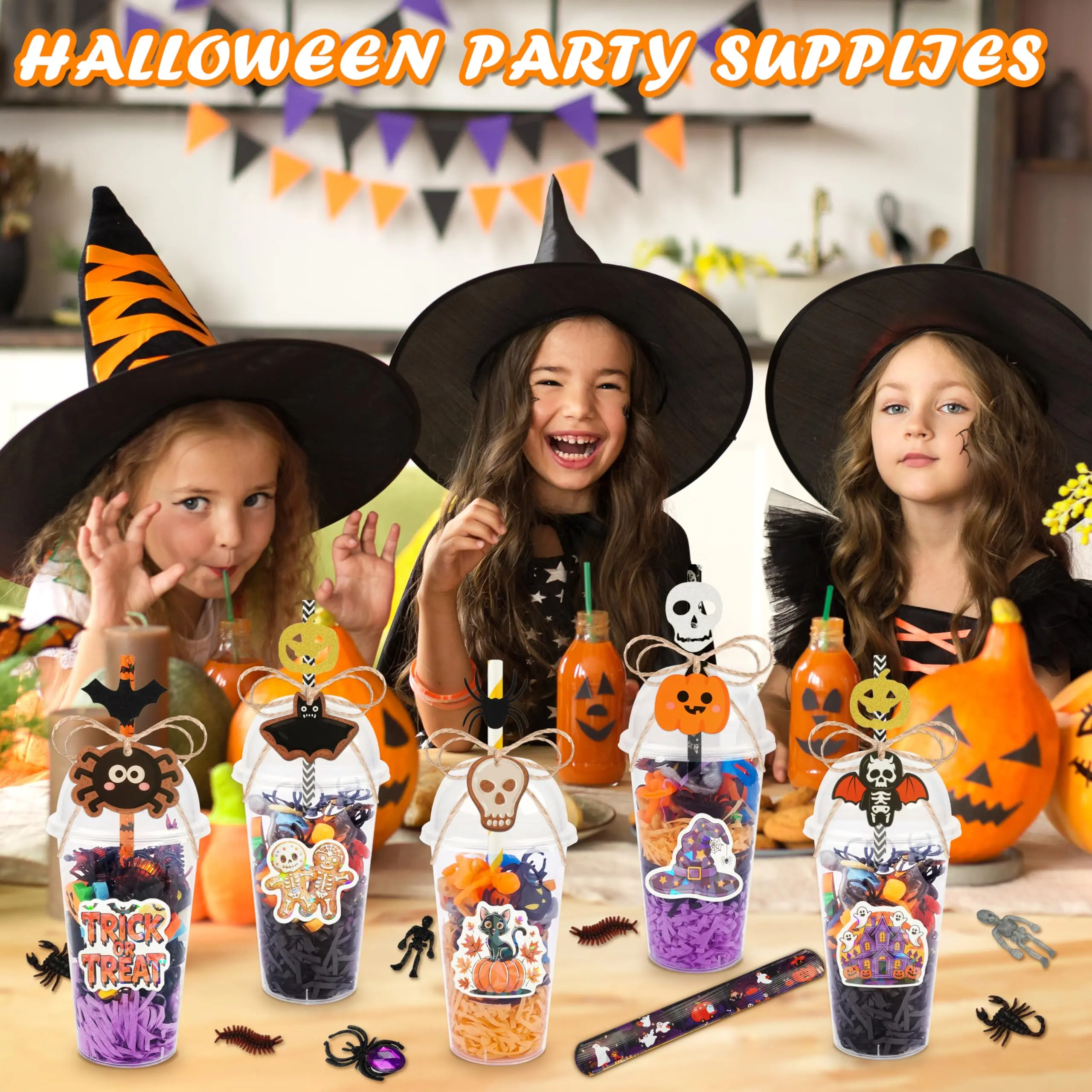 Essential Tips for Safe Trick or Treating This Halloween