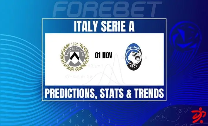 Udinese vs Atalanta: A Thrilling Serie A Encounter