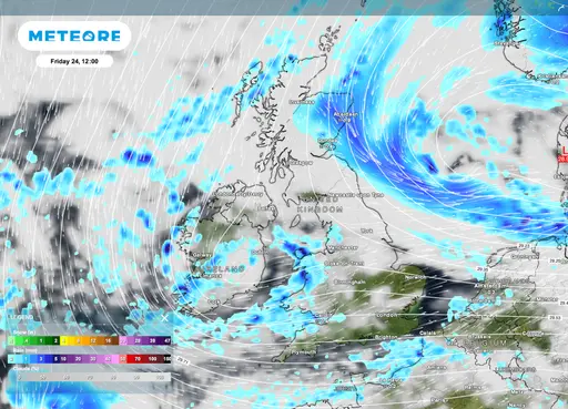 Latest UK West Country Snow Forecast Updates