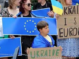 Understanding the Current Situation in Ukraine: A Detailed Overview
