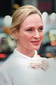 The Journey of Uma Thurman: From Breakout Star to Hollywood Icon