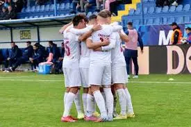 Match Recap: Unirea Slobozia Faces CFR Cluj