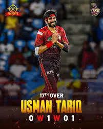 Usman Tariq: The Innovator Shaping the Future of Technology
