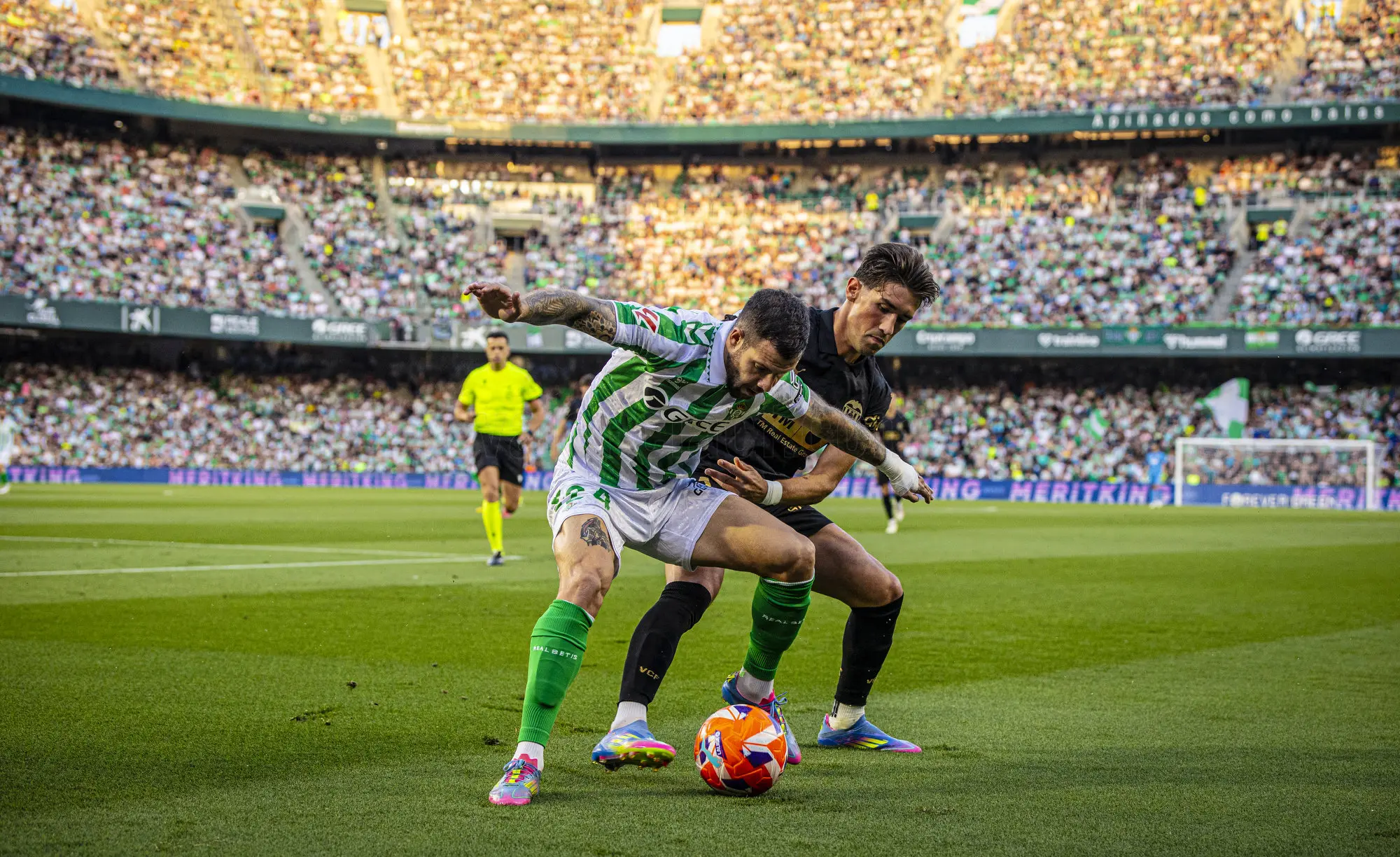Valencia vs Real Betis: Key Highlights and Analysis