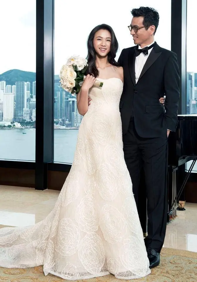 The Legacy of Vera Wang in the Fashion World