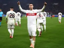 VfB Stuttgart vs Feyenoord: A Key Clash in European Football
