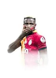 Victor Osimhen: The Rising Star of European Football