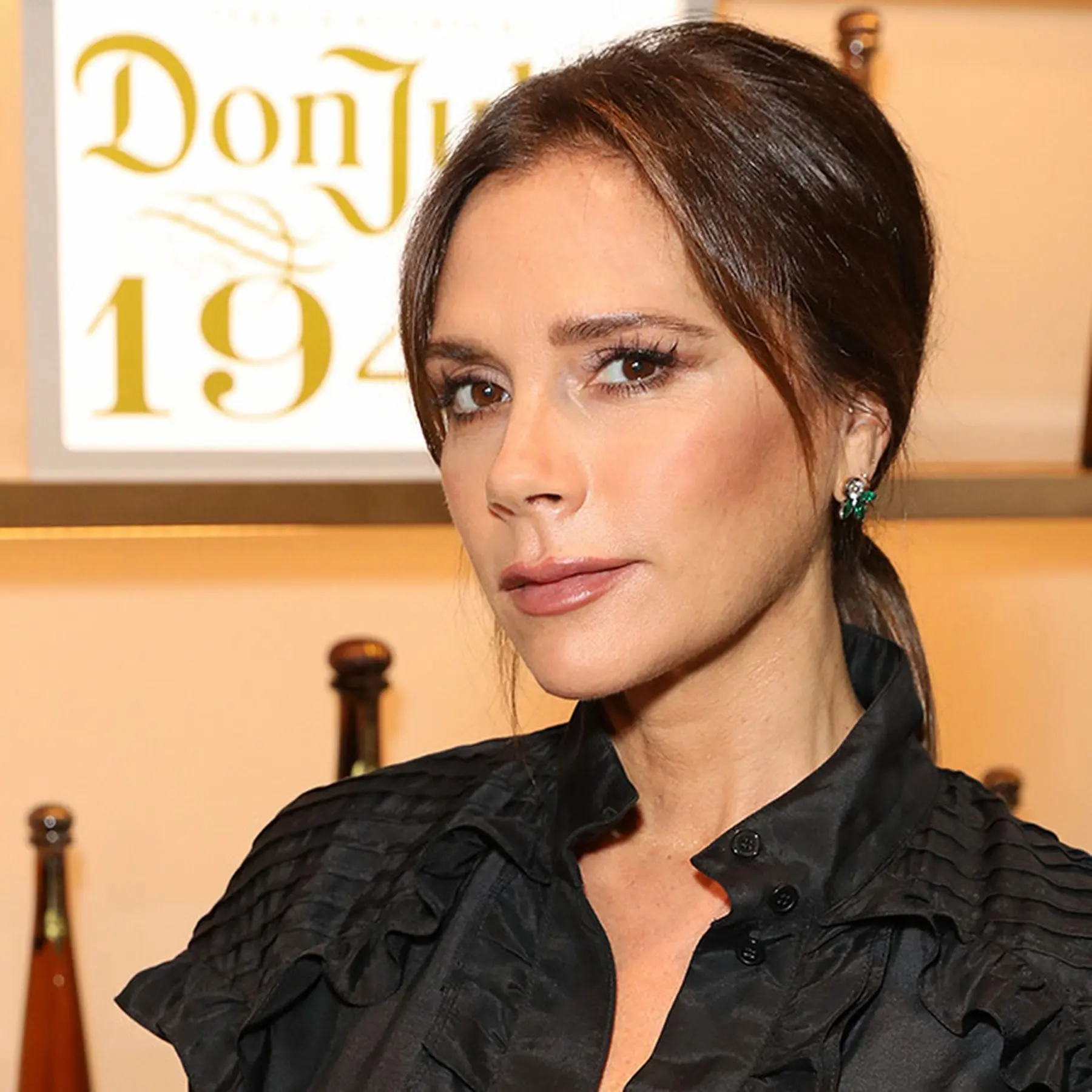 Victoria Beckham: From Spice Girl to Fashion Mogul