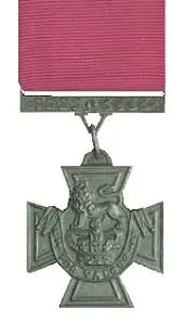 The Victoria Cross: An Enduring Symbol of Bravery
