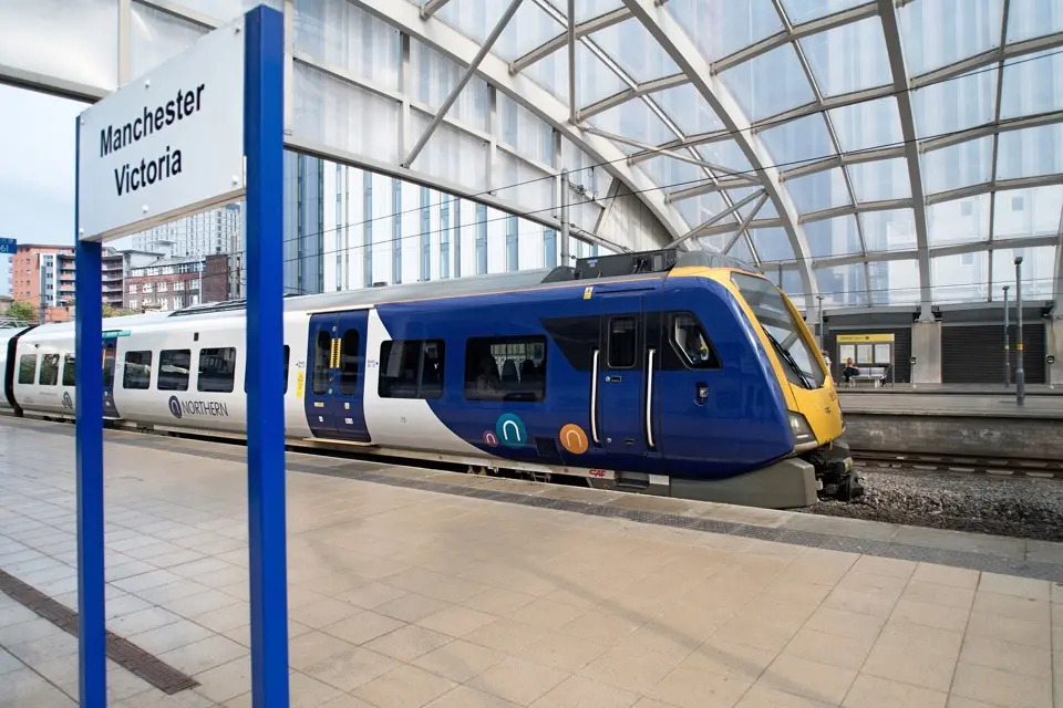 Victoria Station: The Heart of London’s Transport Network