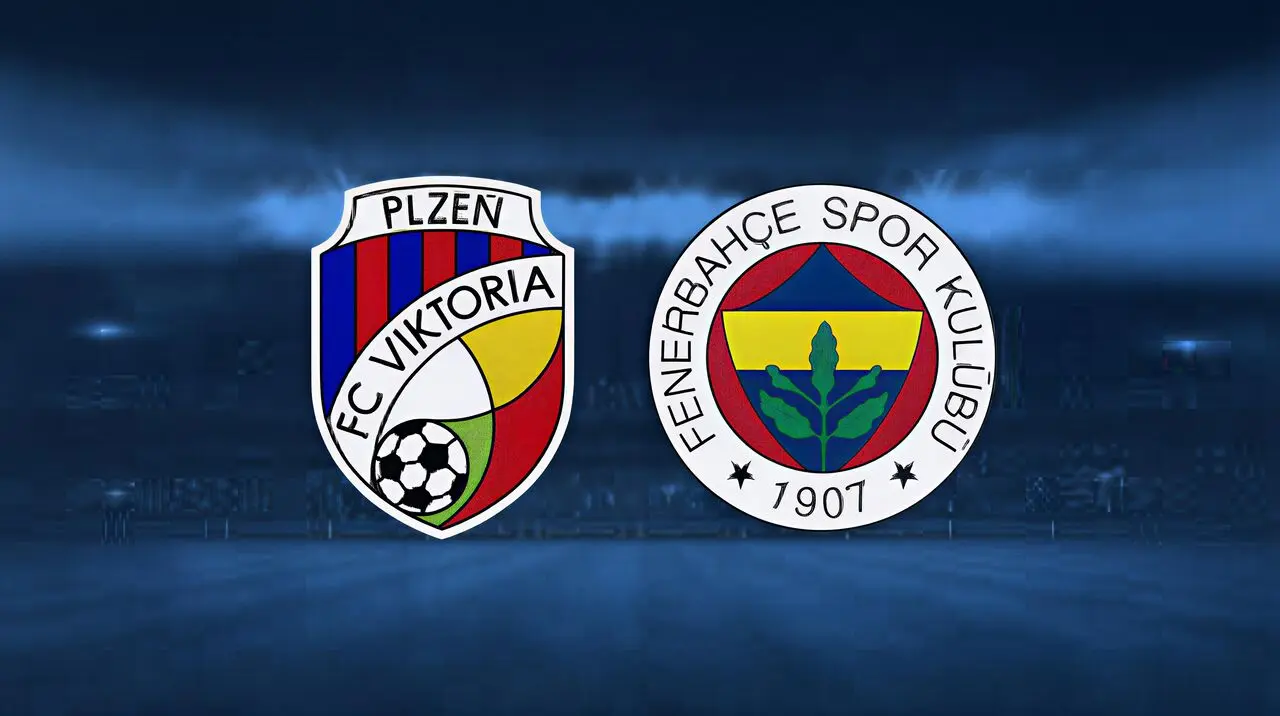 Viktoria Plzeň vs Fenerbahçe: A Key Match in European Football