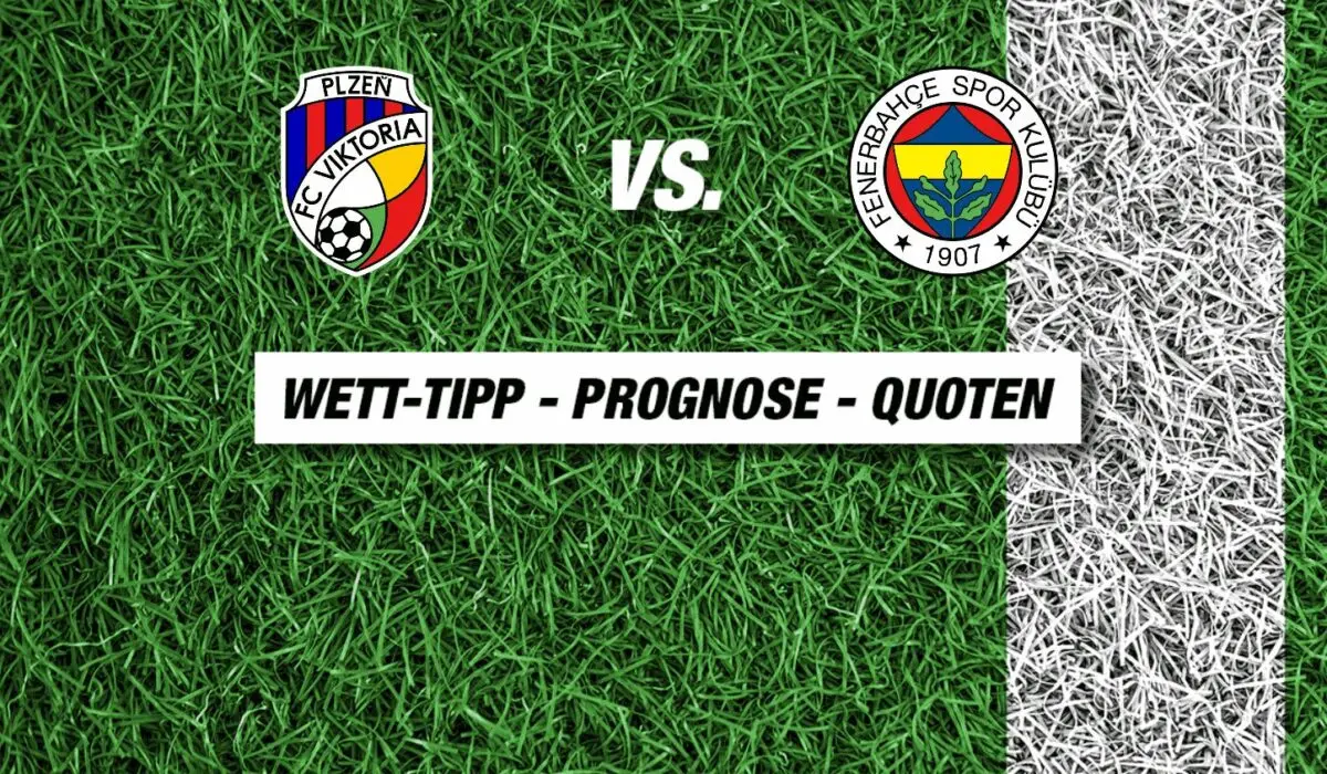 Viktoria Plzeň vs Fenerbahçe: A Key Clash in European Football