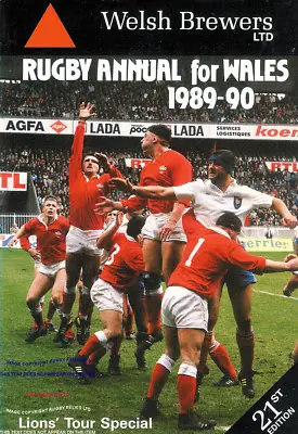 Wales Rugby: A Legacy of Passion and Performance