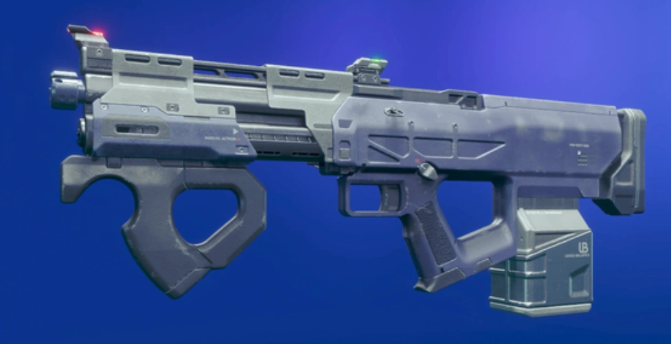 The Evolution and Impact of Modern Weapons