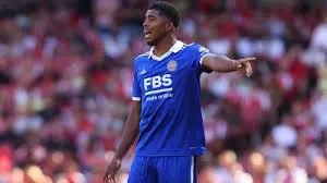 Wesley Fofana: Key Player for Chelsea FC