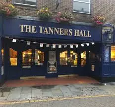 Exploring Wetherspoons: The Popular UK Pub Chain