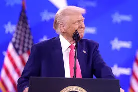 What Party is Trump? Understanding His Political Affiliation