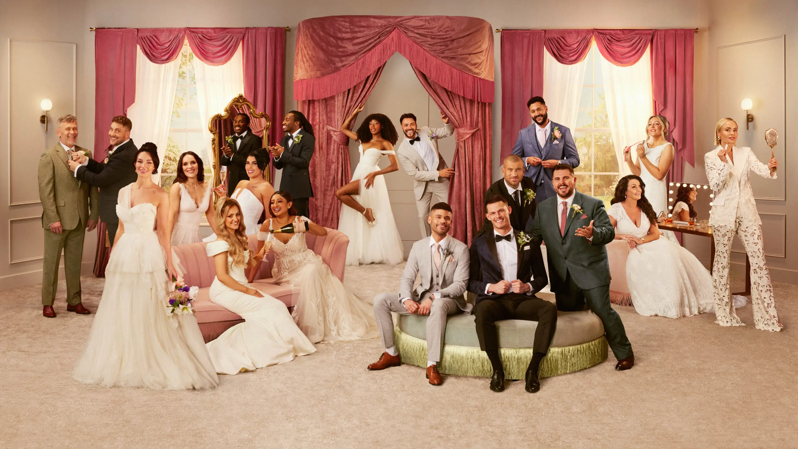 What Time is MAFS On Tonight?