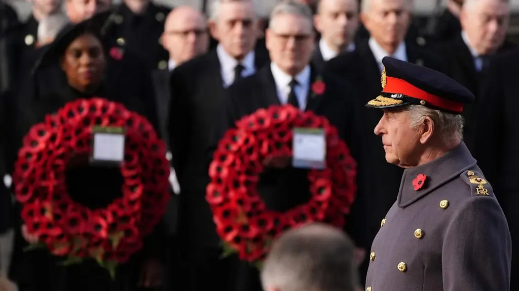 Understanding When is the 2 Minute Silence
