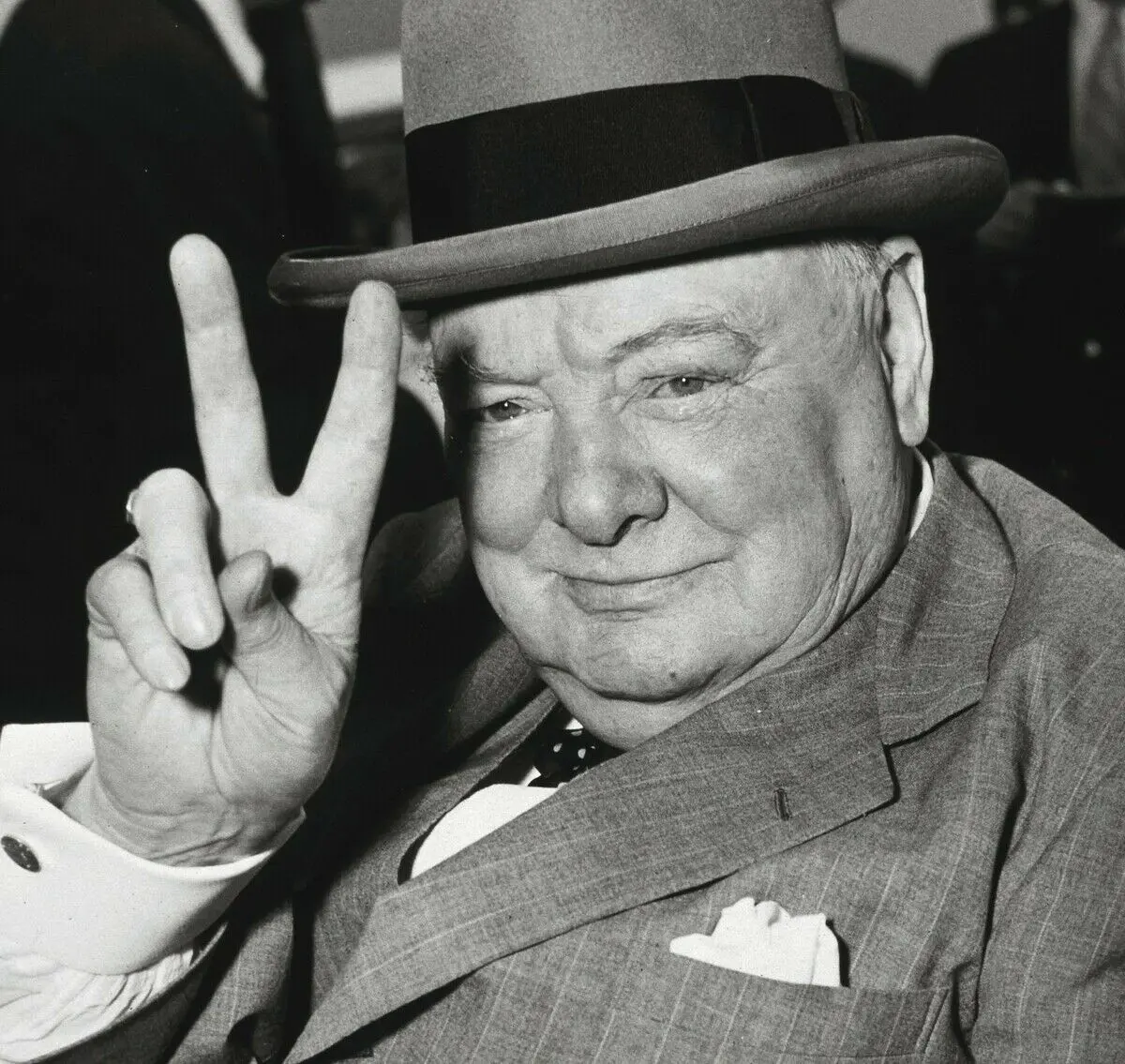 Winston Churchill: A Study of Leadership and Legacy