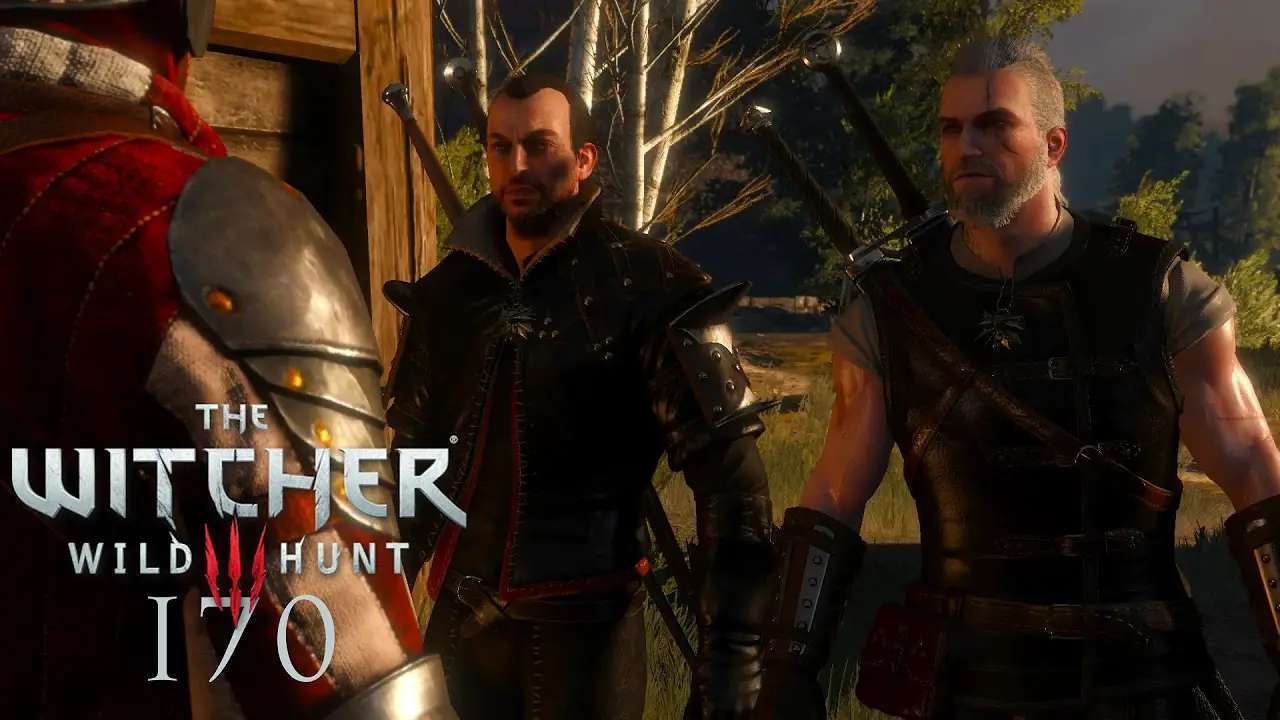 The Witcher: A Phenomenon in Gaming and Television