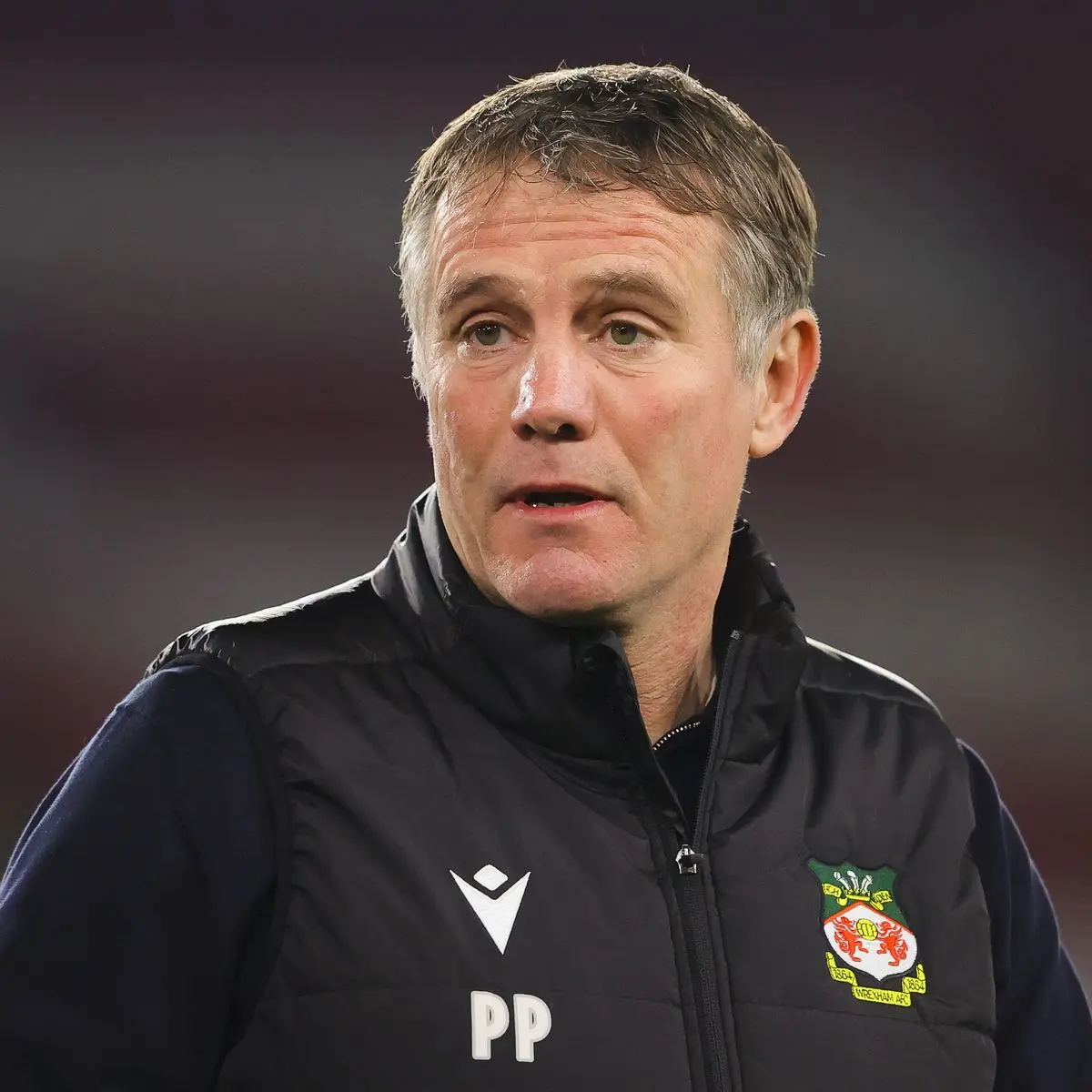 Recent Developments on Wrexham’s Managerial Situation