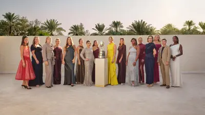 An Overview of the WTA Finals 2023