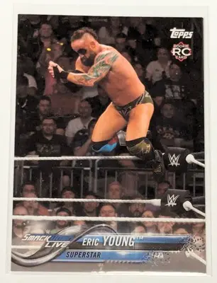WWE SmackDown Live: Exciting Updates from the Ring
