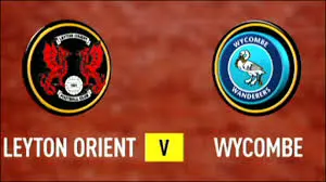 Wycombe Wanderers vs Leyton Orient: A Clash of Championship Aspirations