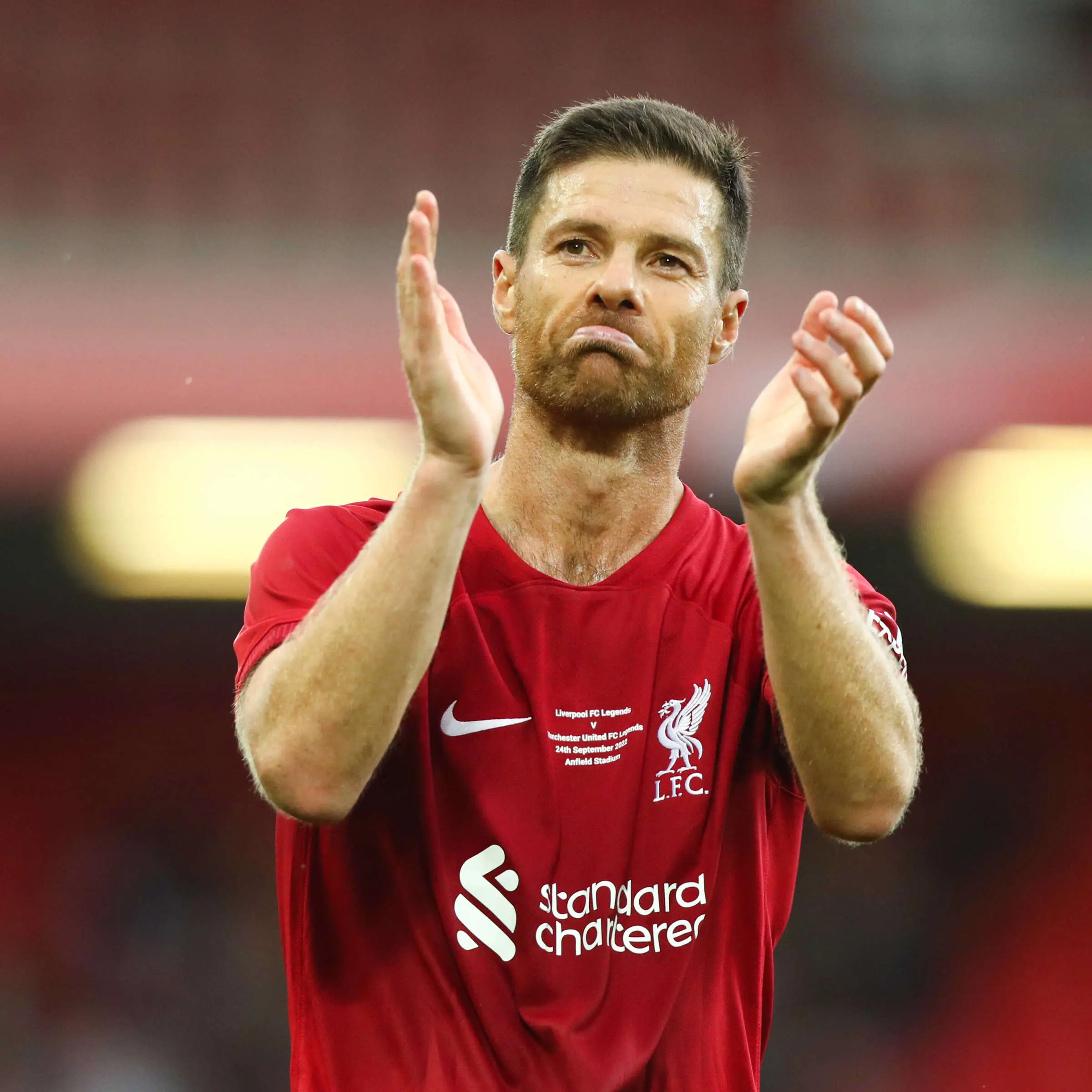 Xabi Alonso: A Liverpool Legend and His Lasting Impact