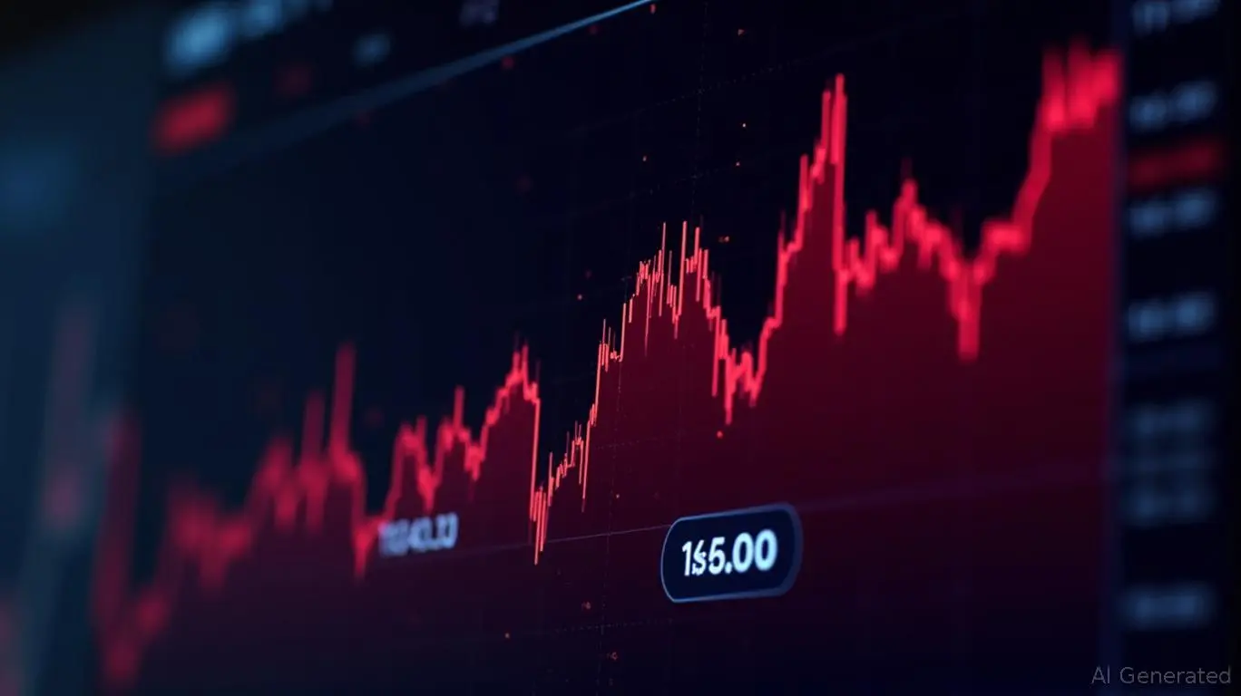 Current XRP News and Trends in the Cryptocurrency Market