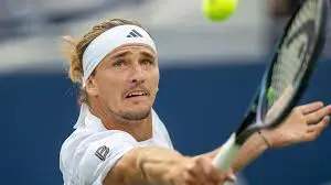 Alexander Zverev: The Journey of a Tennis Star’s Comeback