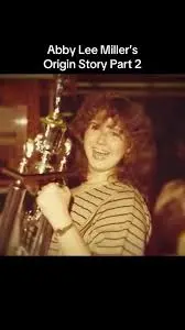 The Journey of Abby Lee Miller: Dance Moms and Beyond