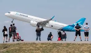 Understanding the Air Transat Pilots’ Strike: Implications and Updates