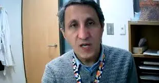 Amir Khadir: Political Advocate and Former MNA
