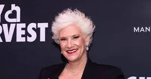 The Inspiring Journey of Chef Anne Burrell