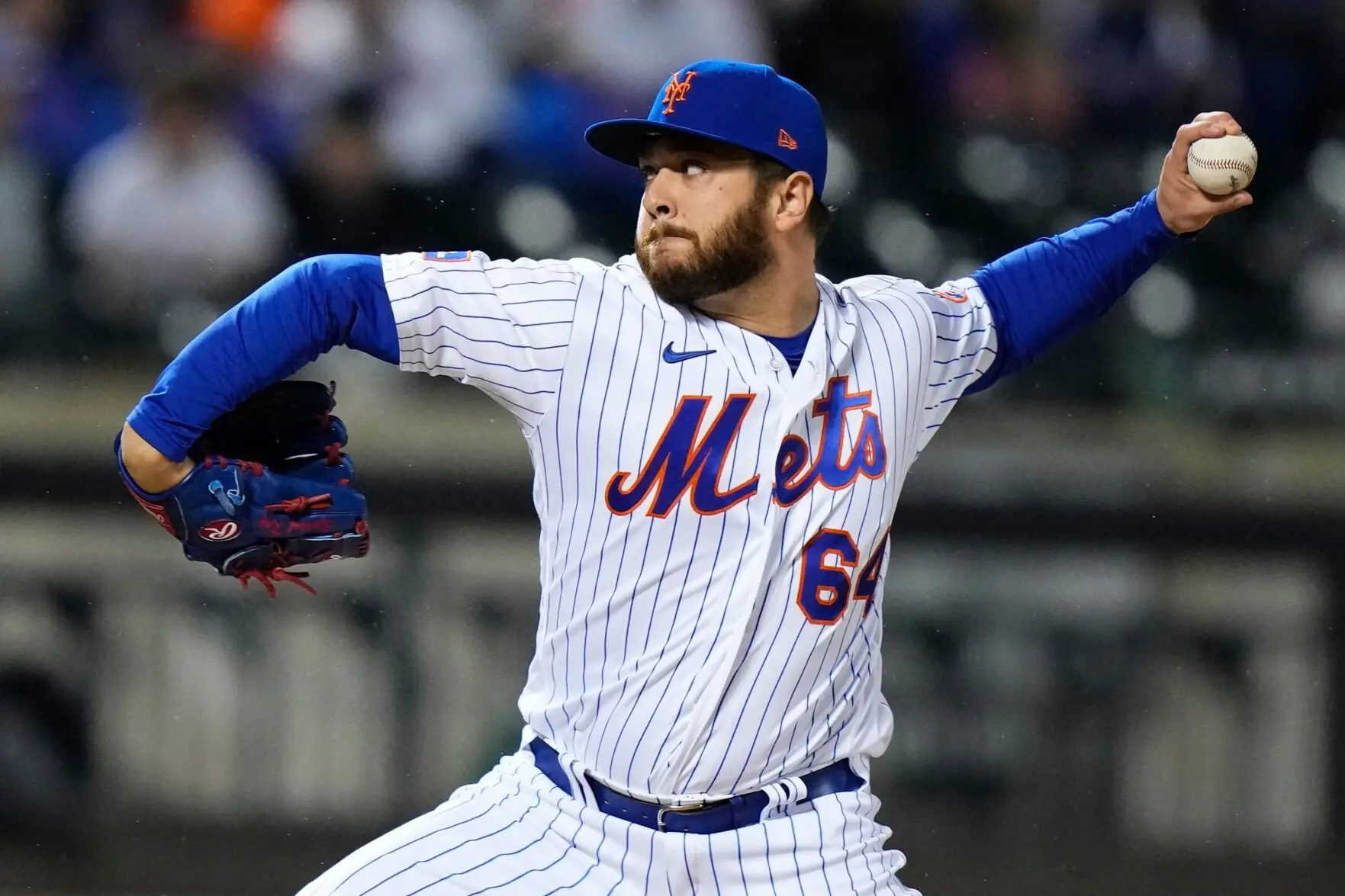 The Rise of Anthony Kay in Major League Baseball