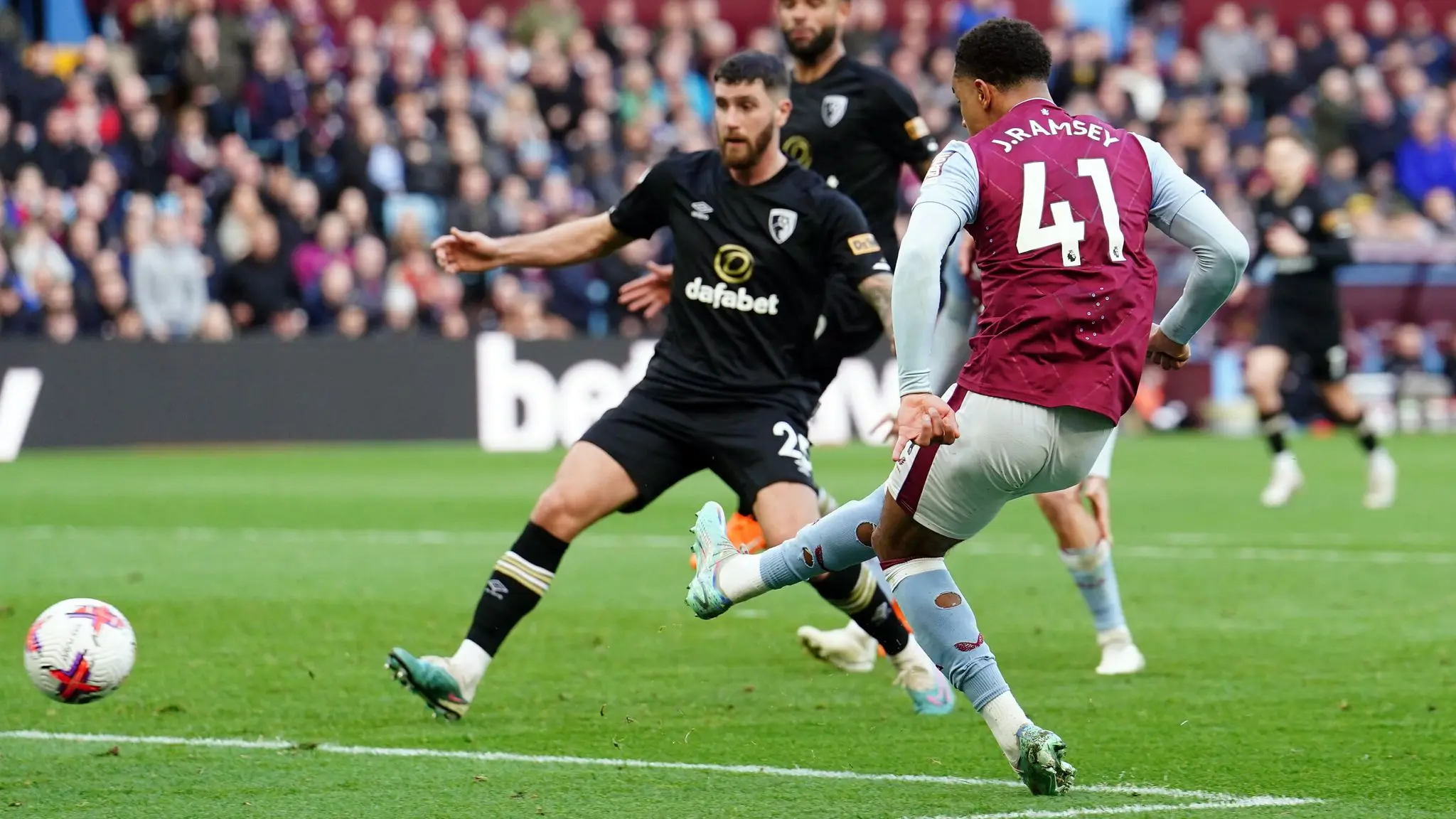 Aston Villa vs Bournemouth: Key Highlights and Analysis
