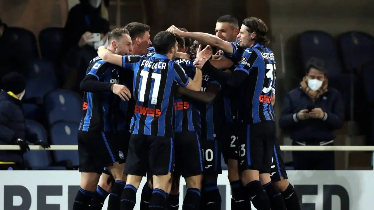 Atalanta vs Chelsea: A Tactical Showdown in the UEFA Champions League