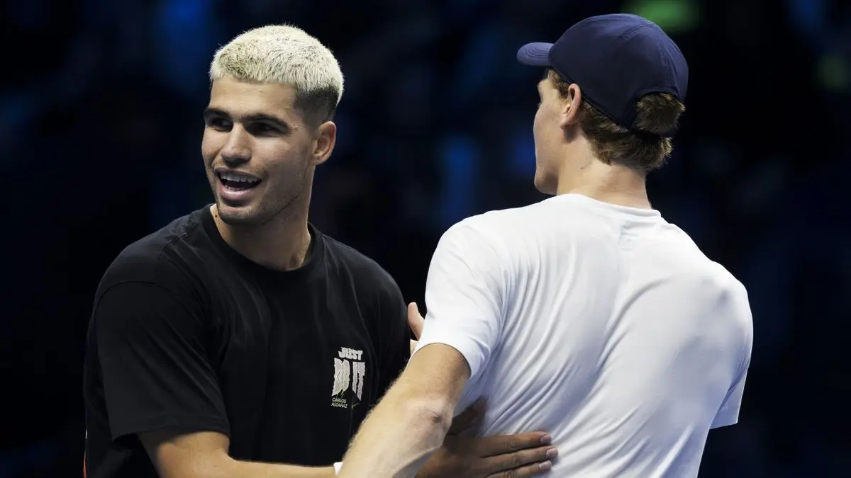 Everything You Need to Know about ATP Finals 2025