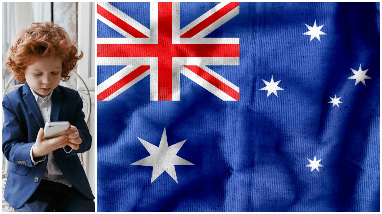 Understanding the Australia Social Media Ban