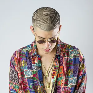Bad Bunny: The Rising Star Shaping Latin Music